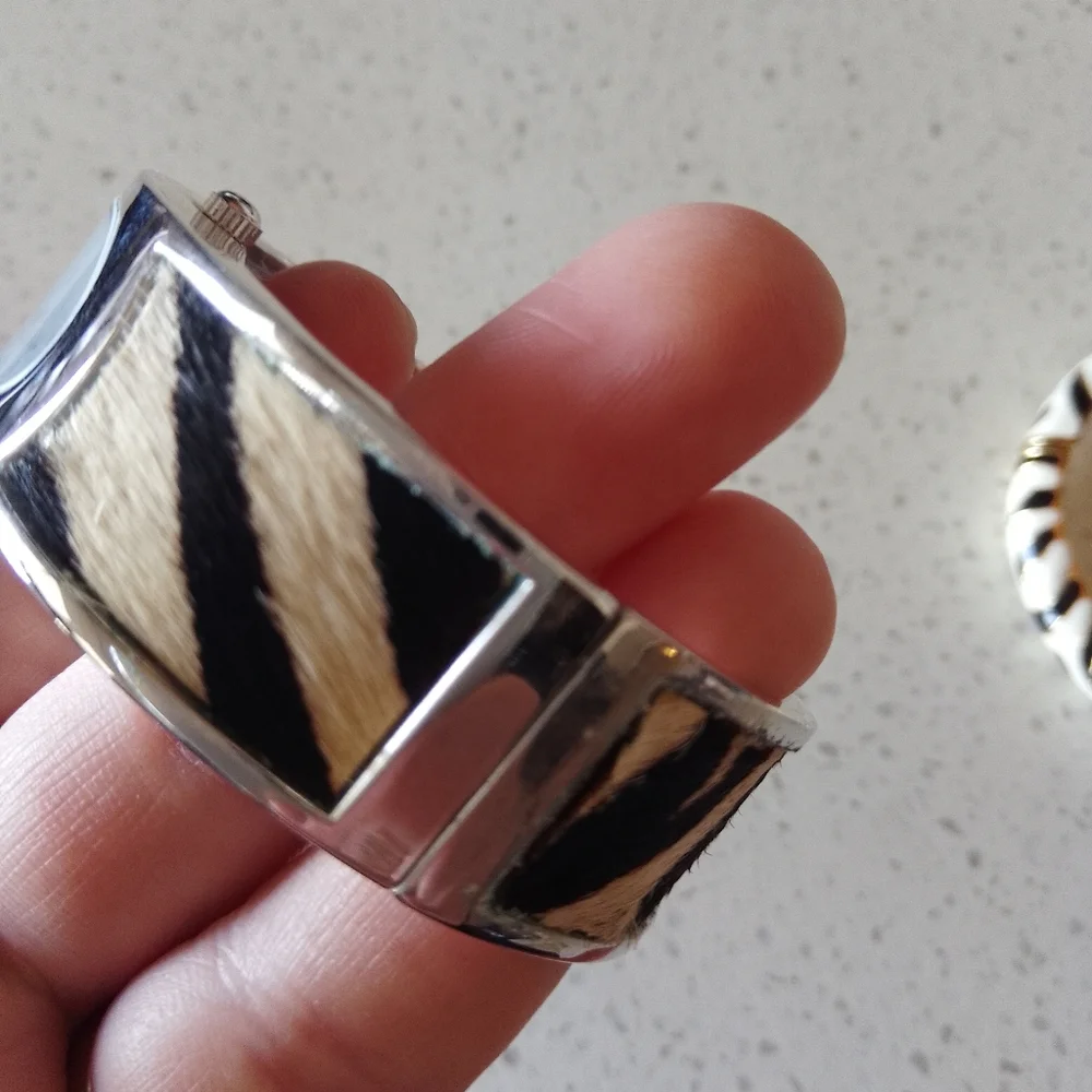 Kenneth Jay Lane Watch - Picture 3 of 5